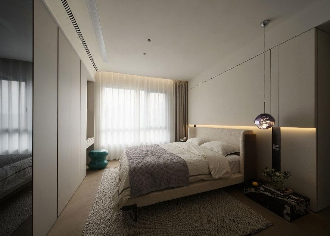 DoLong 董龍设计全案实景丨中国南京-38