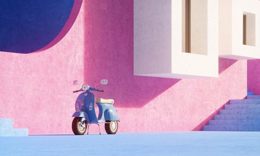 超现实主义建筑设计丨墨西哥-183