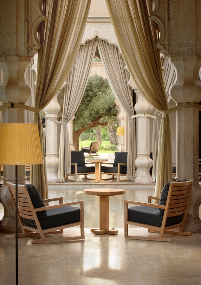 Uma vida cinco estrelas - Tempo da Delicadeza-47