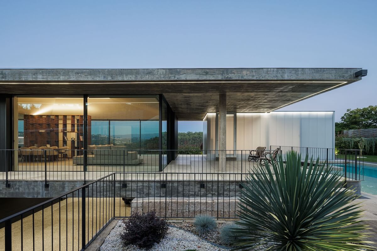 Casa Ponte（庞特屋）丨葡萄牙-122