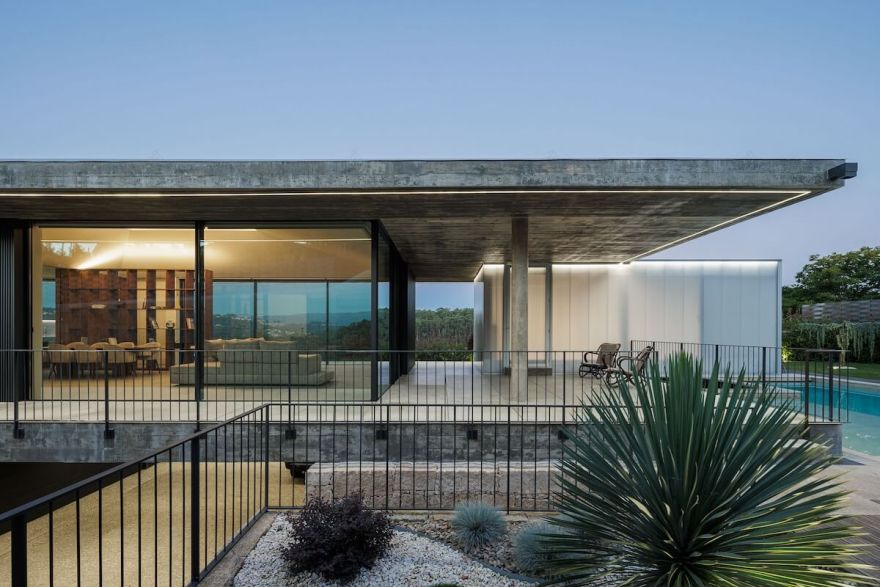 Casa Ponte(庞特屋)丨葡萄牙-122