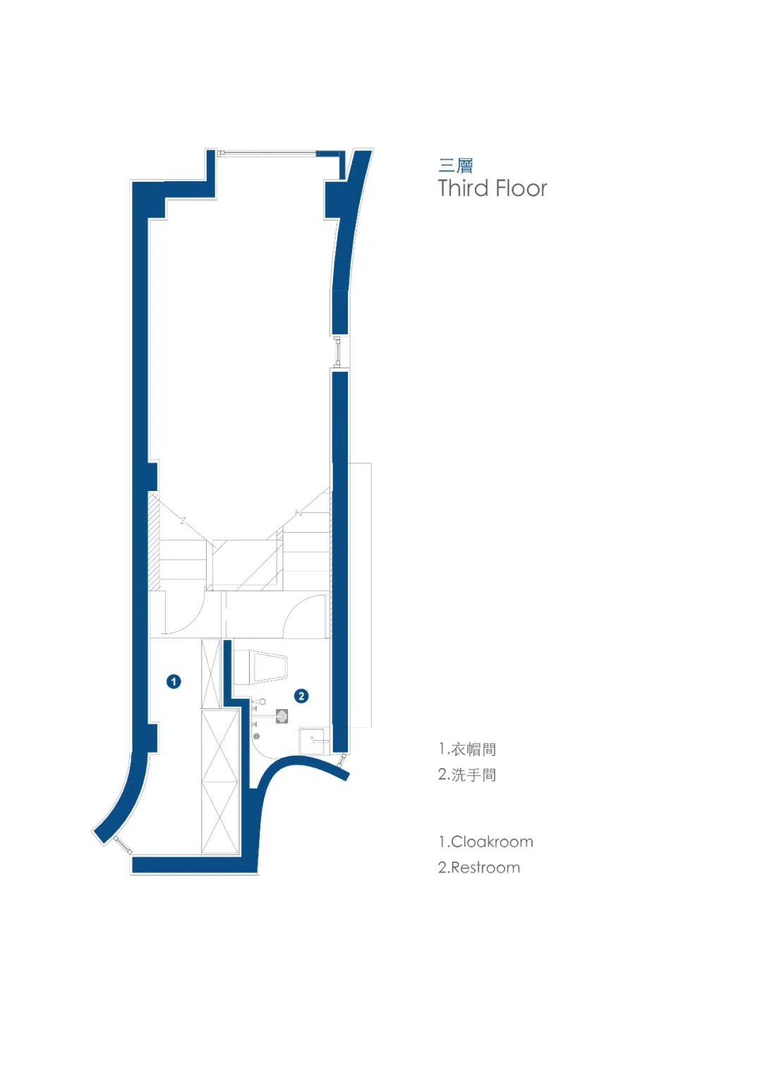 窝·居·2020 东方卫视 梦想改造家-106