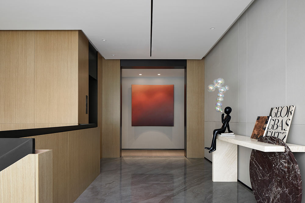 蕴意于内,隐奢于境丨DHYP 东荷逸品空间设计-48