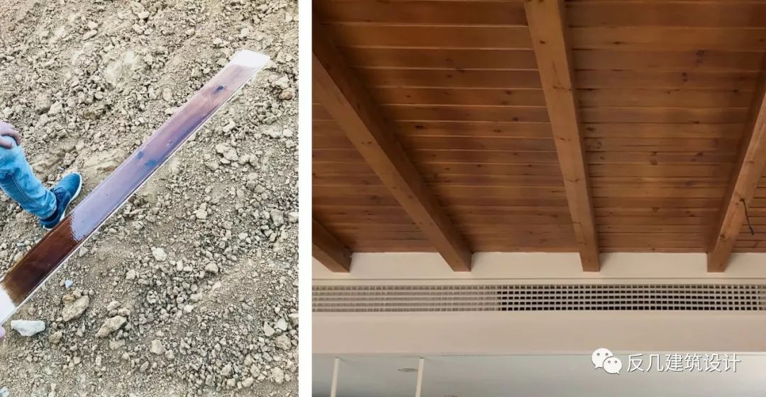 南京徐家院文旅民宿 | 乡居生活的现代诠释-46