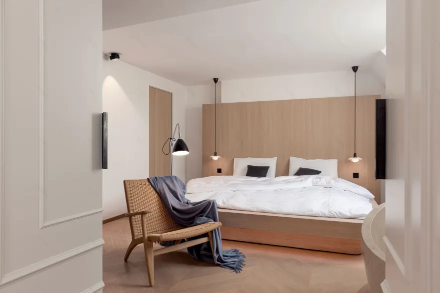 巴黎优雅公寓丨法国巴黎丨noa* network of architecture-35