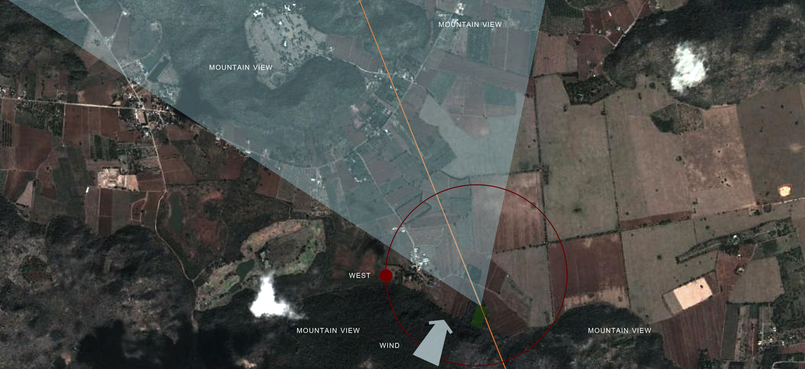 泰国 Khaoyai 度假屋，与自然共生的绿色家园-82