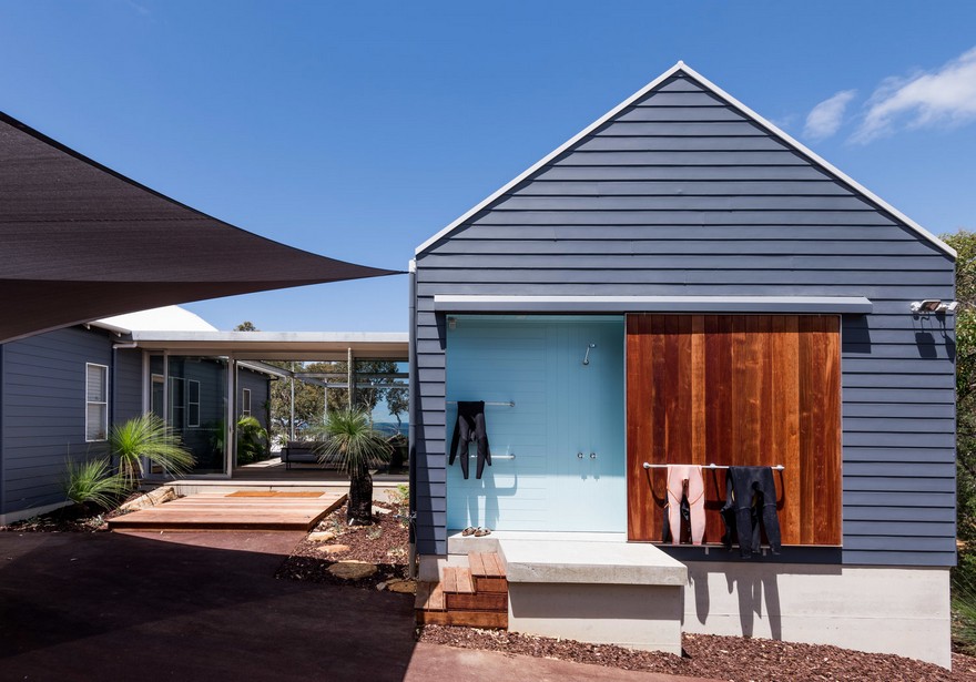 Family Beach House in Eagle Bay, Western Australia-19