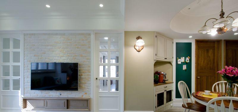 完美细节打造的美式乡村生活-36