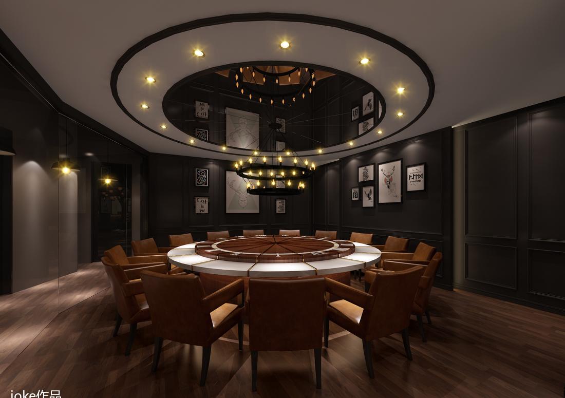 
狼人杀桌游店 -4