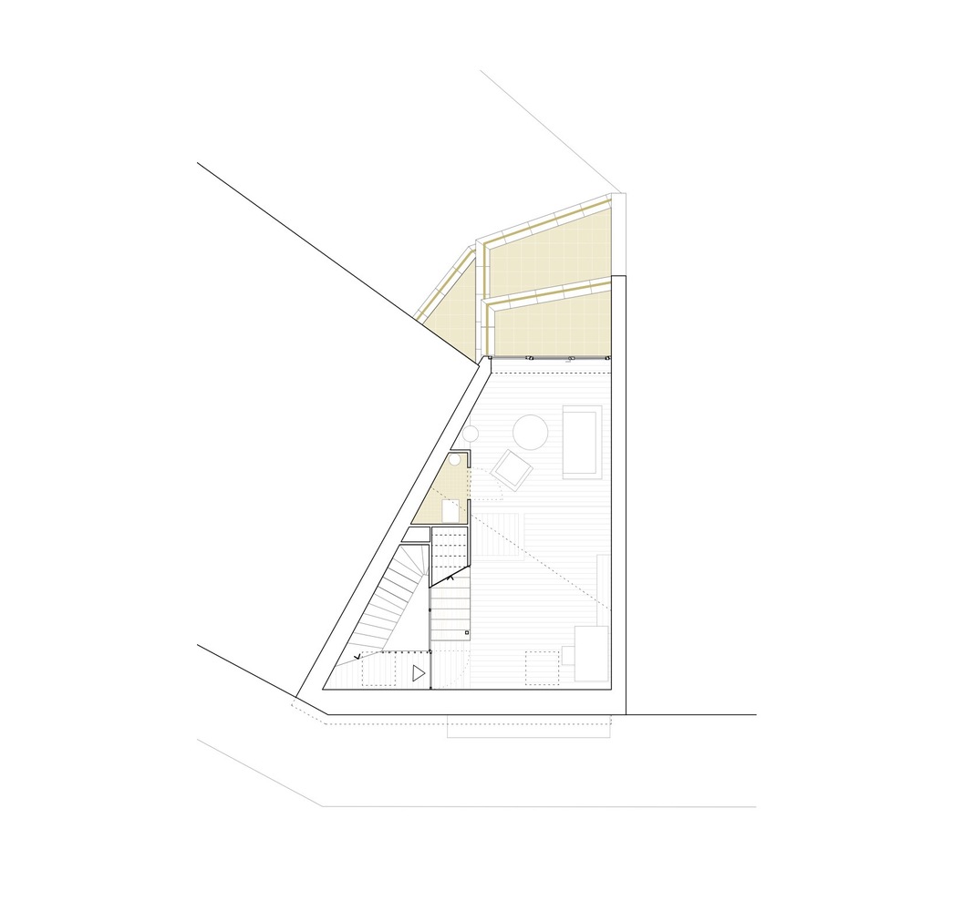 变奏空间 · 比利时 Kangaroo House丨vvv-38