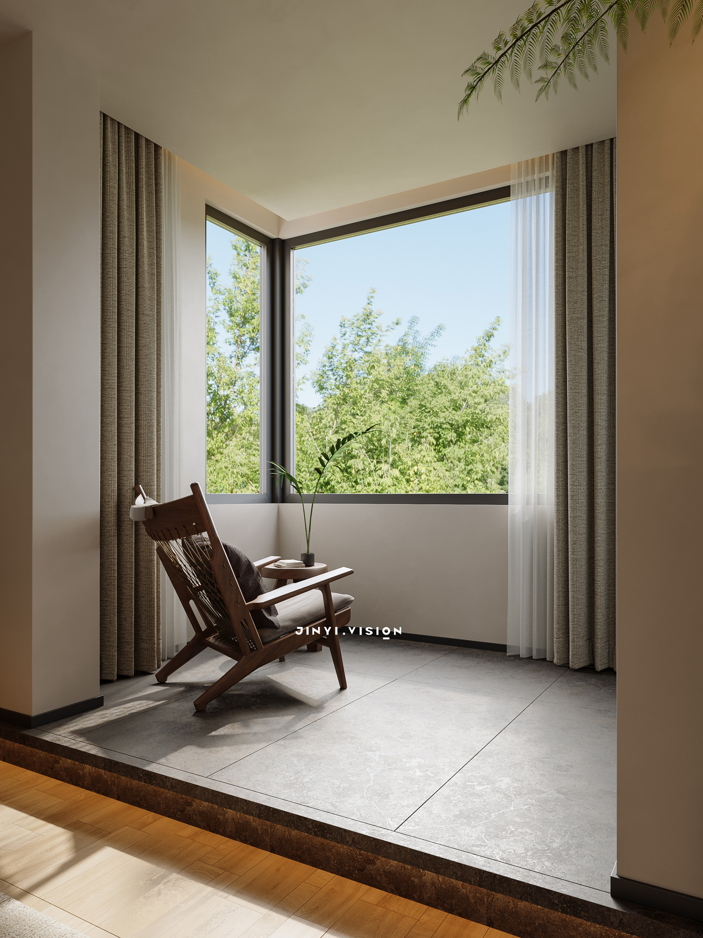 古法审美｜金屹视效｜民宿系列2 -24