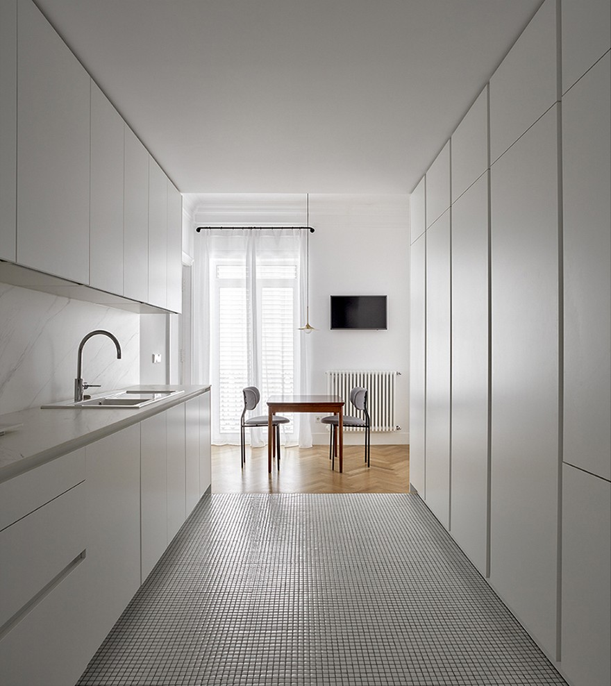 Apartment Remodeling and Renovation in the Eixample, Valencia-15