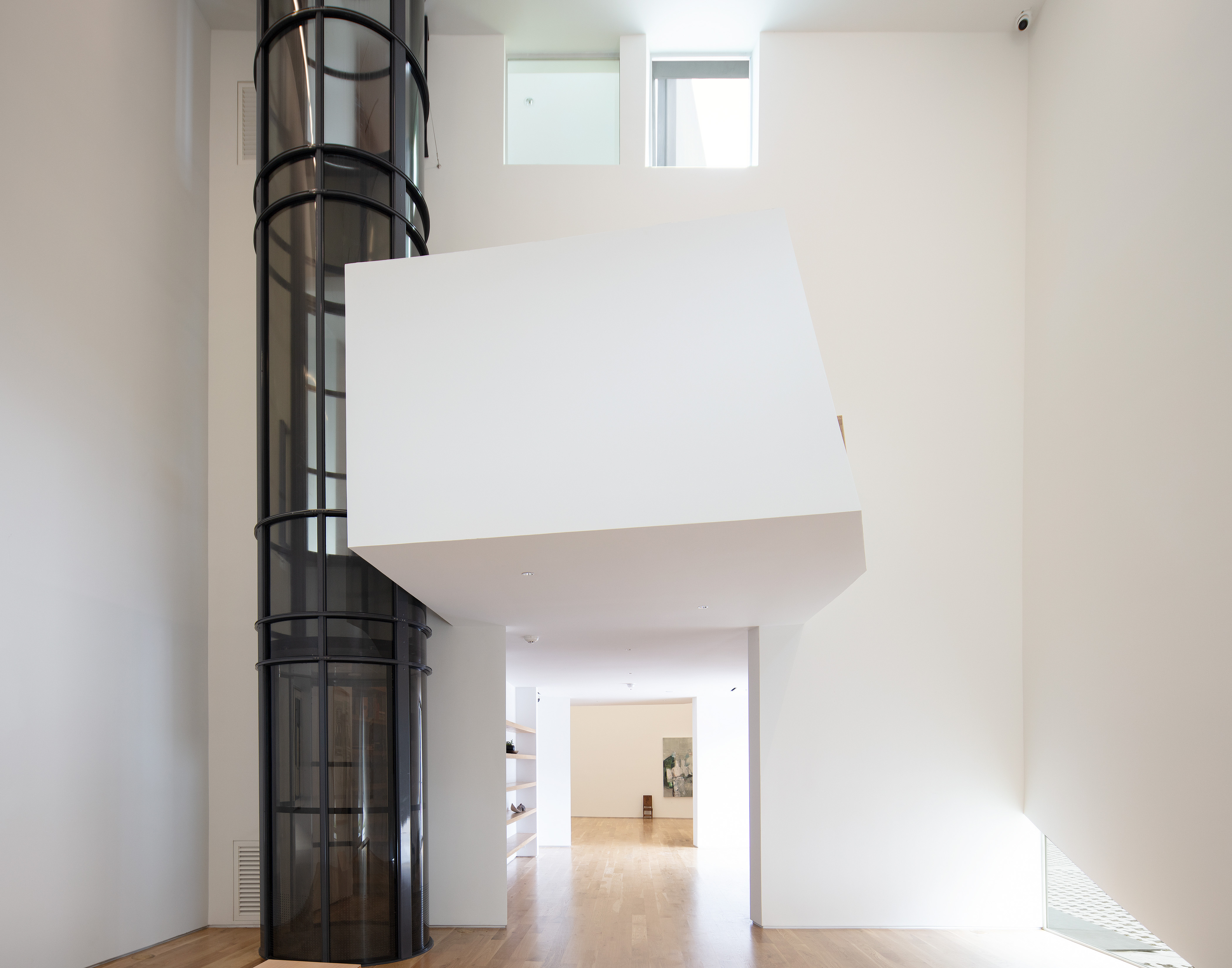 休斯顿艺术交汇点——Transart 多功能艺术空间-59