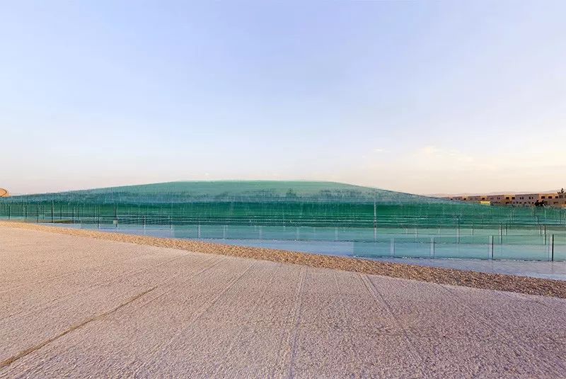 朱小地谈社会转型中的建筑创作 | 颠覆与创新-25