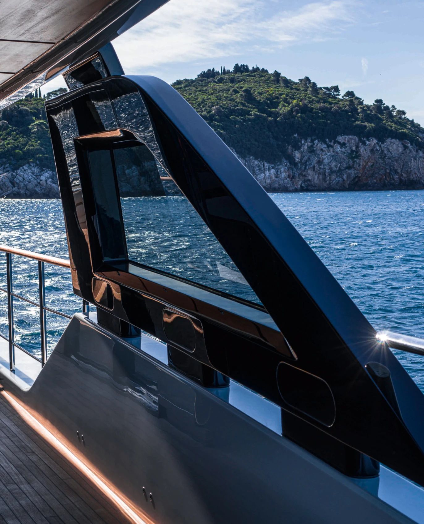 宝格丽御用大师Antonio Citterio最新豪华游艇设计！-193