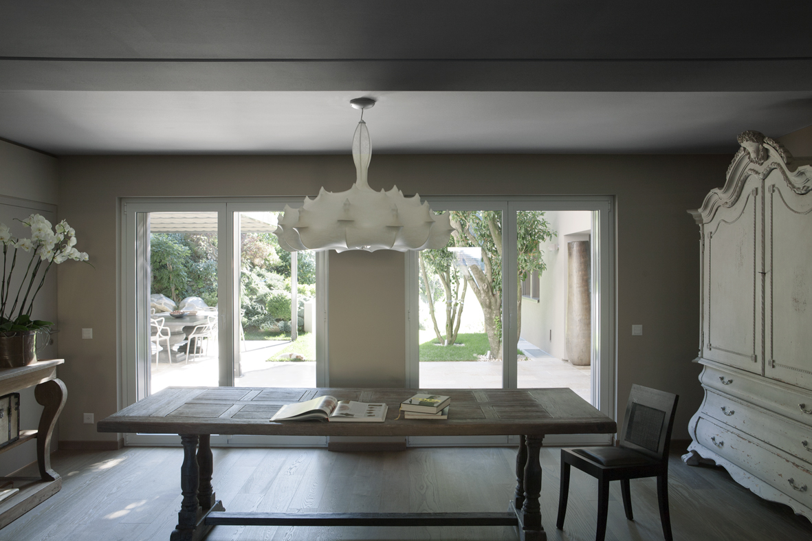 奥尔特利建筑师事务所打造的意大利私人别墅-12