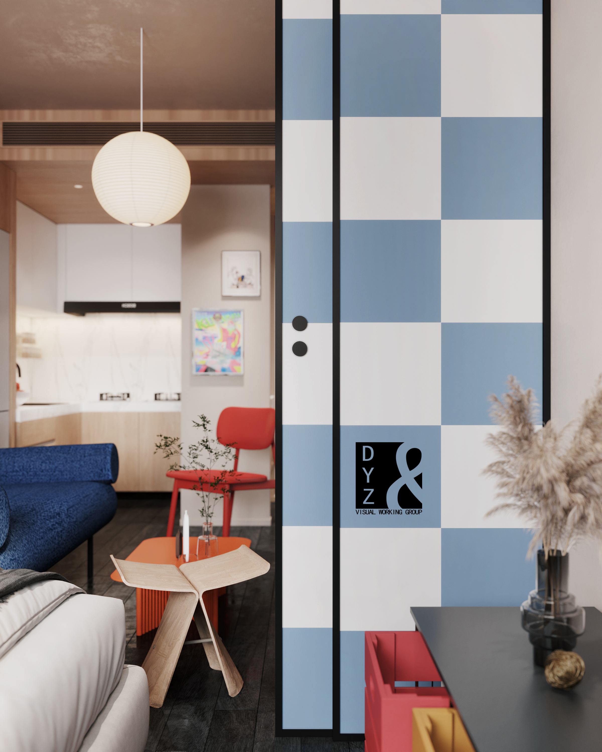 近期住宅作品-5