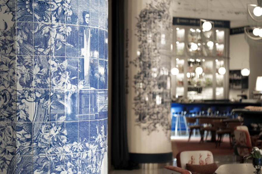 路易吉餐厅酒吧-12