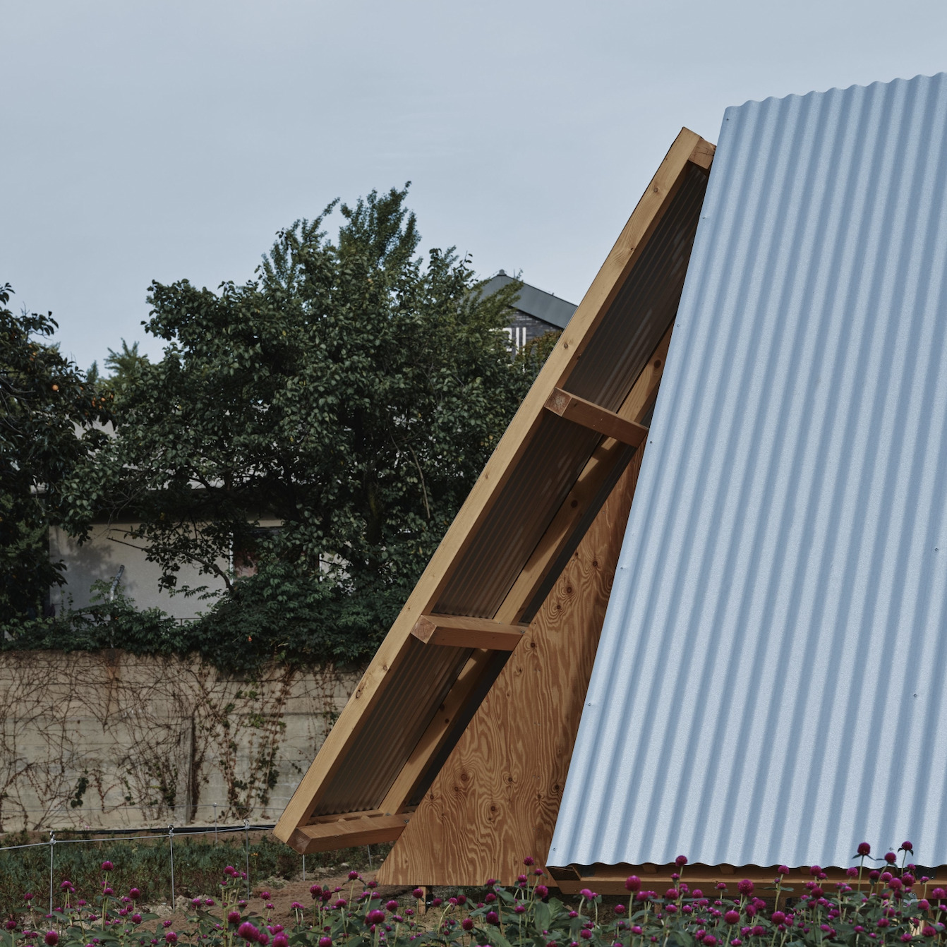 户外房间展馆丨韩国首尔丨Frank Barkow,salazarsequeromedina-35