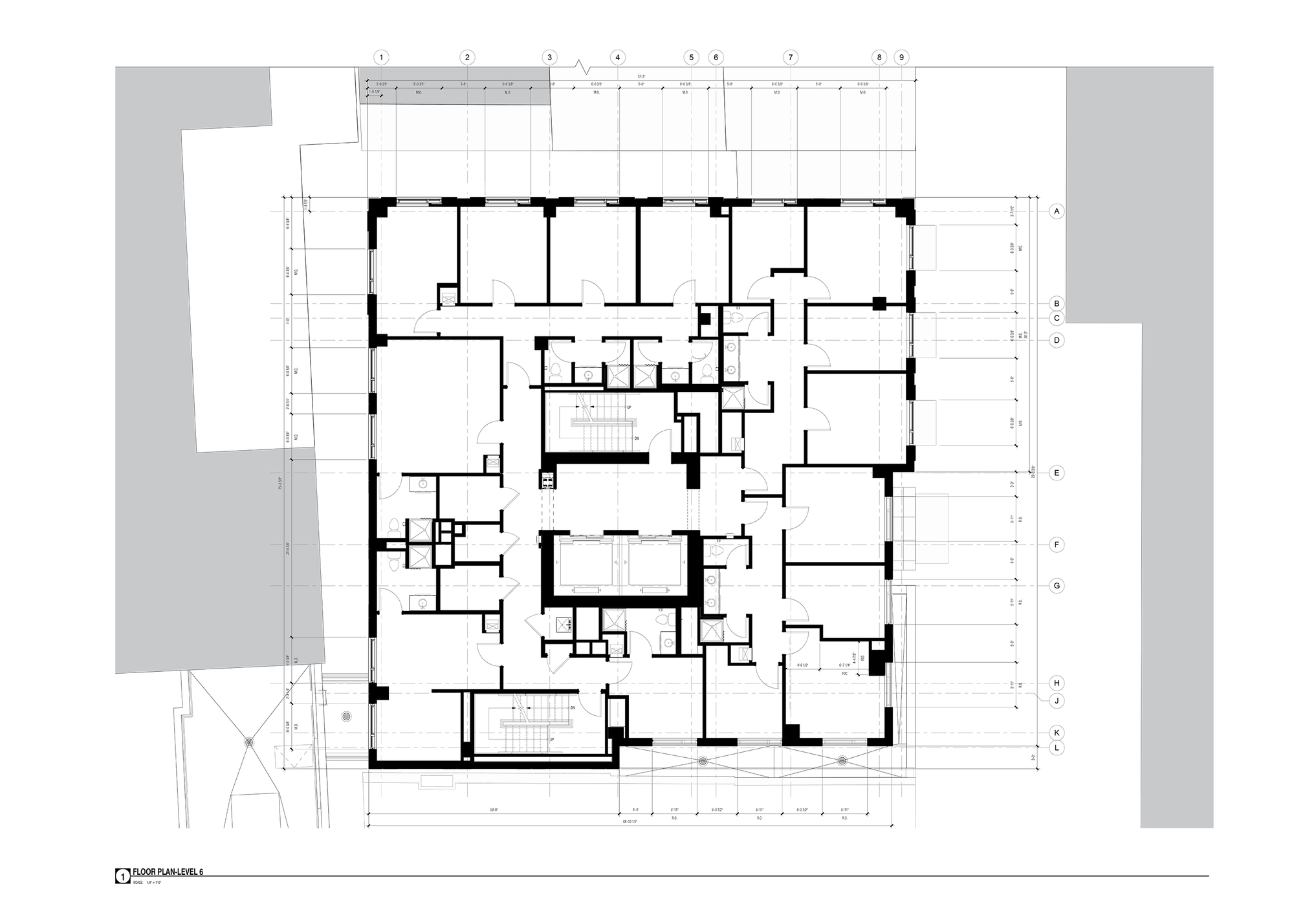 Emerson College 学生公寓-24