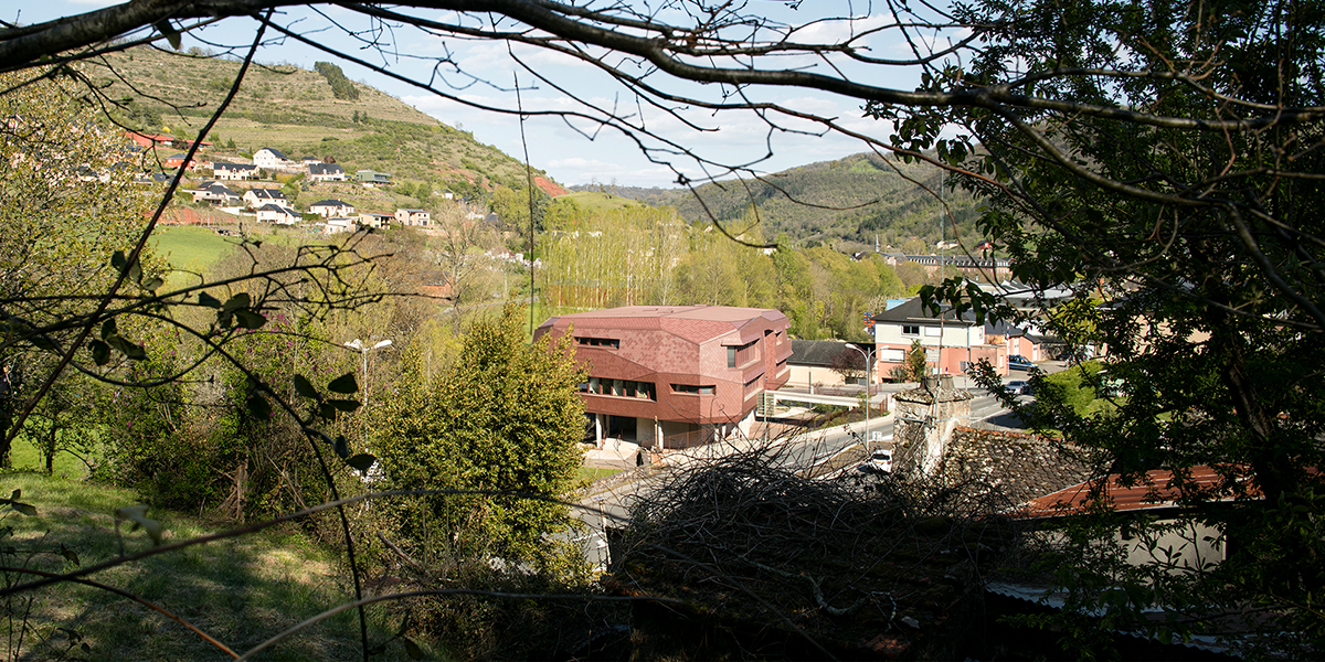 Siège administratif aux couleurs du territoire - CoCo architectureCoCo architecture-20