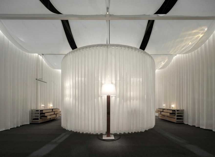 国际名家具(东莞)展览会DO EXPO品牌莞丨中国东莞丨近境制作-119