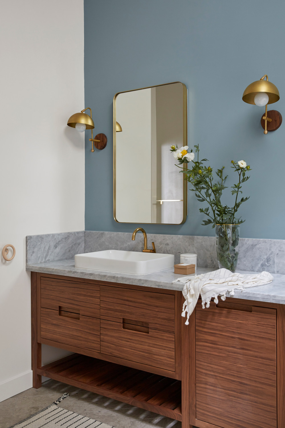 北加州美丽灵感之家丨美国加利福尼亚丨Evgenia Merson-22