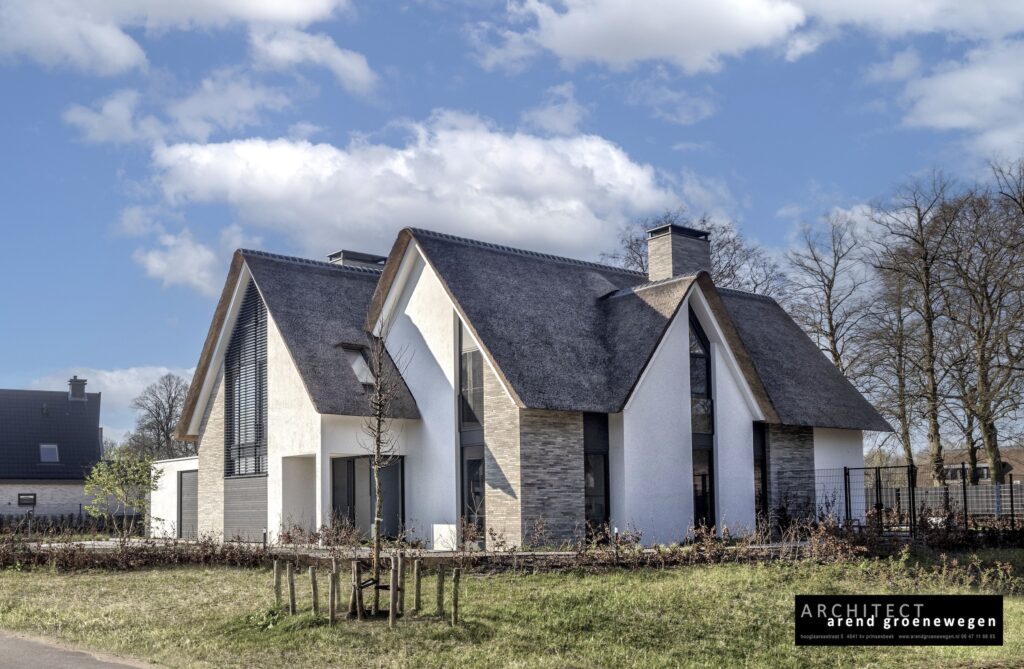 丨Arend Groenewegen Architect BNA-3