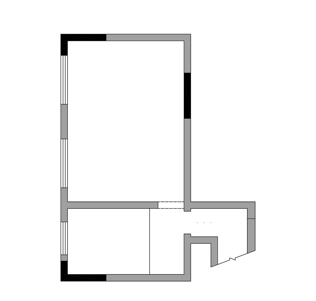 天回镇极简跃层住宅丨中国成都-6