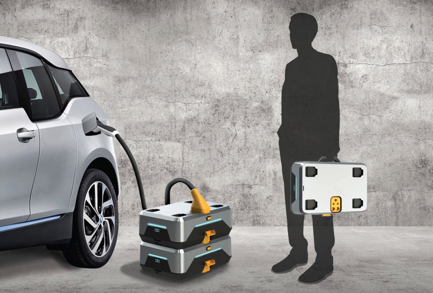 Swinburne 设计展 | 跨界创新,点亮城市空间-92