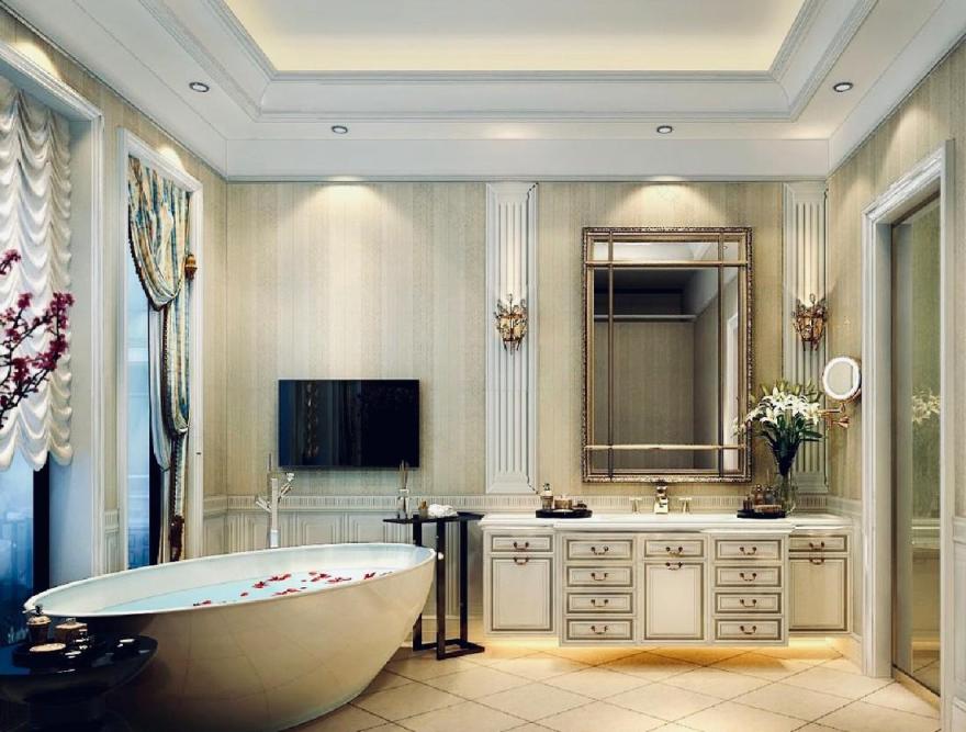 《度》空间设计 | 自然与秩序的完美融合-22