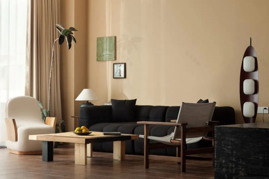 重庆 YUSHAN 民宿丨中国重庆-11