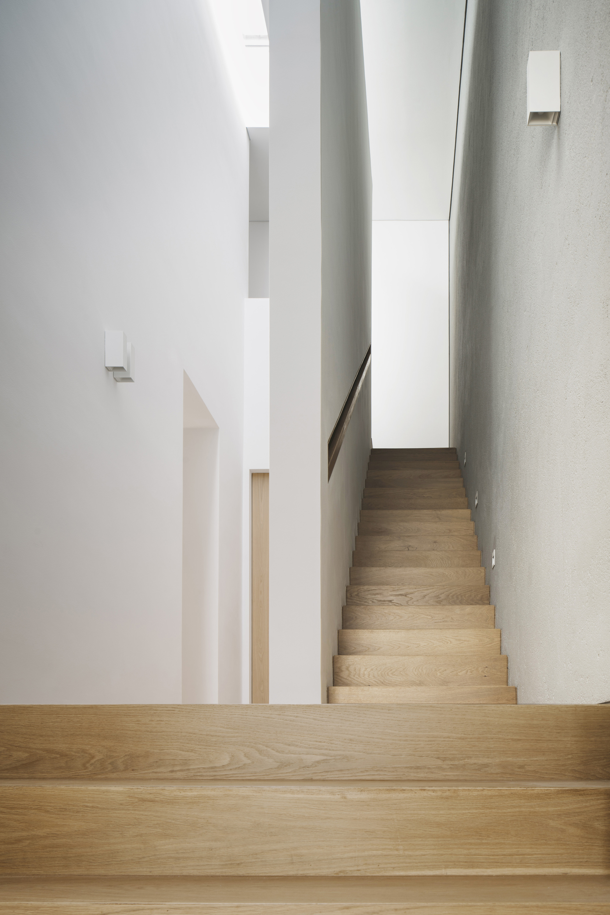 Assembled House / Park + Associates-14