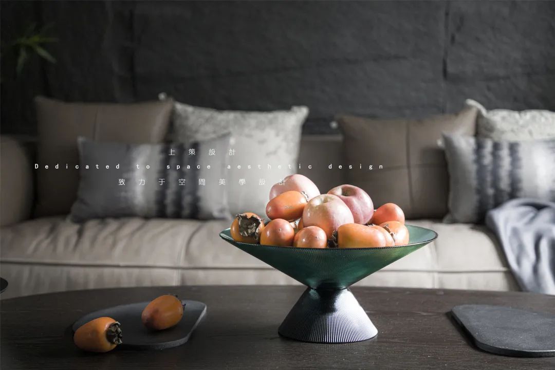 世纪玺悦-- 现代简约之家,自然留白的空间艺术-47