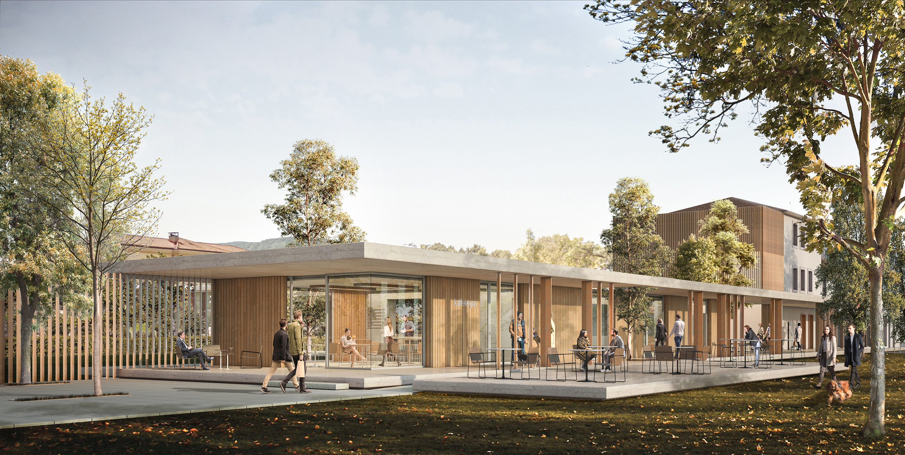 Bengolarra Complex (1st Prize) | Lafuente Silva Arquitectos-12