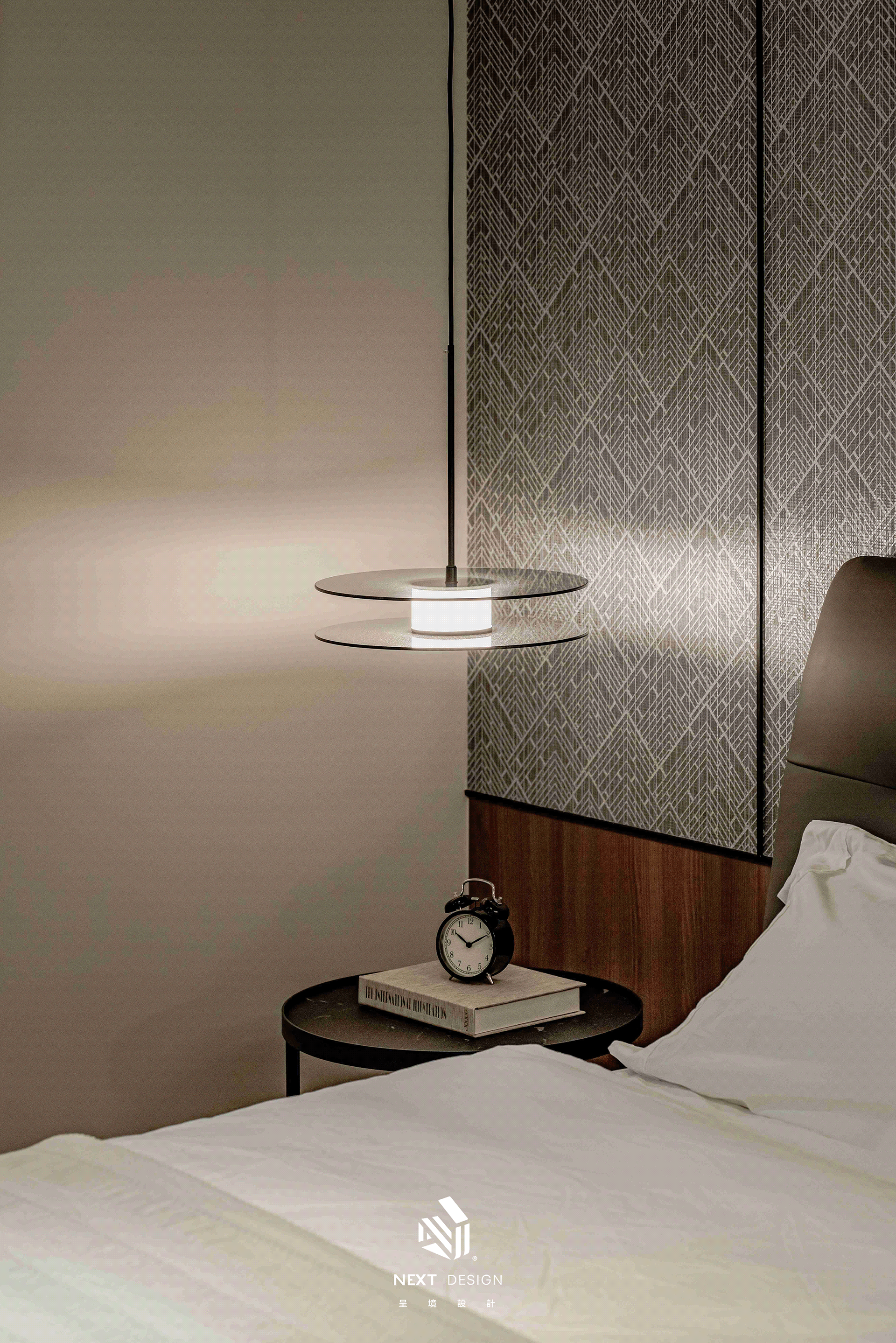 广度·销售中心丨中国台湾丨Next Design Group | 呈境室内装修设计-18