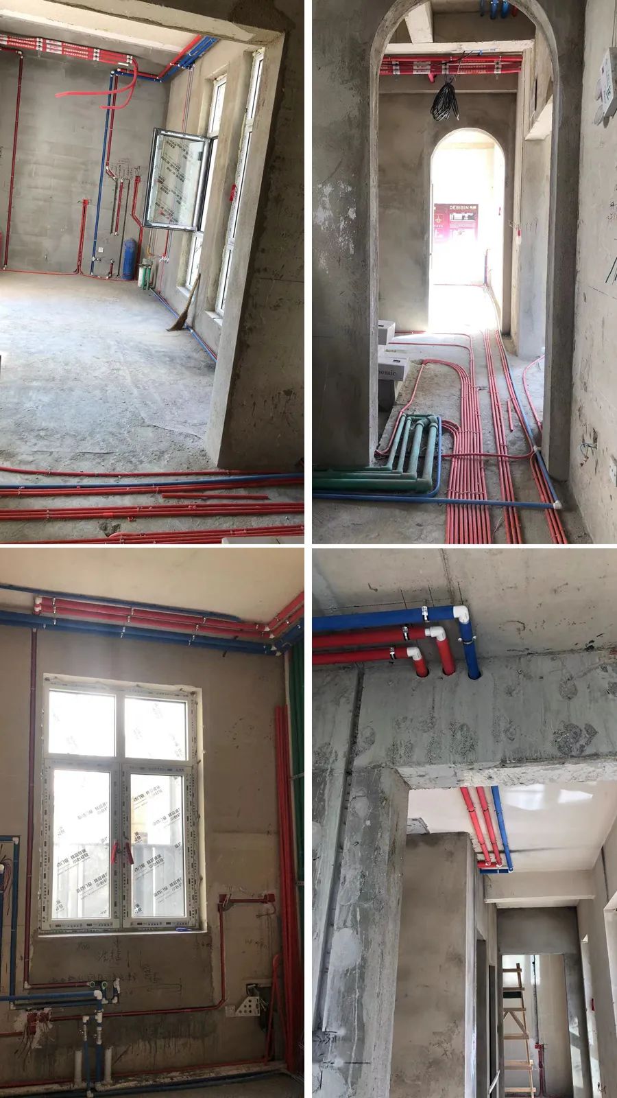 金地峯尚别墅丨中国沈阳丨TDD+e乾唐设计-192