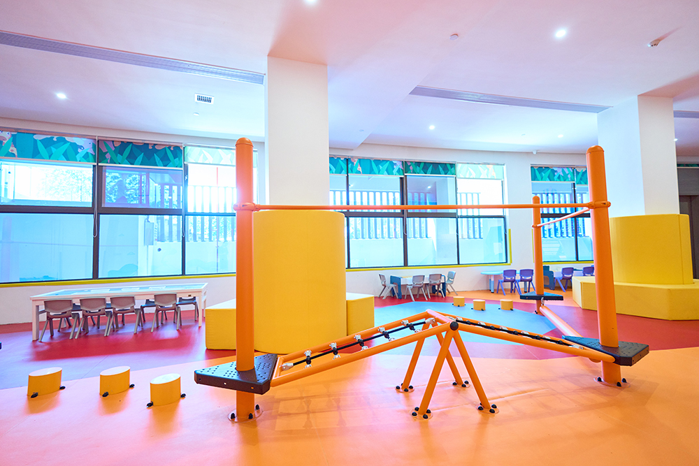 广东广州黄埔君澜酒店室内设计丨中国广州丨牧童集团（广东）实业有限公司-16