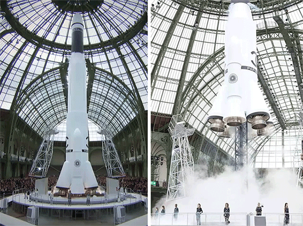 时尚教父 Karl Lagerfeld 的室内设计之路-26