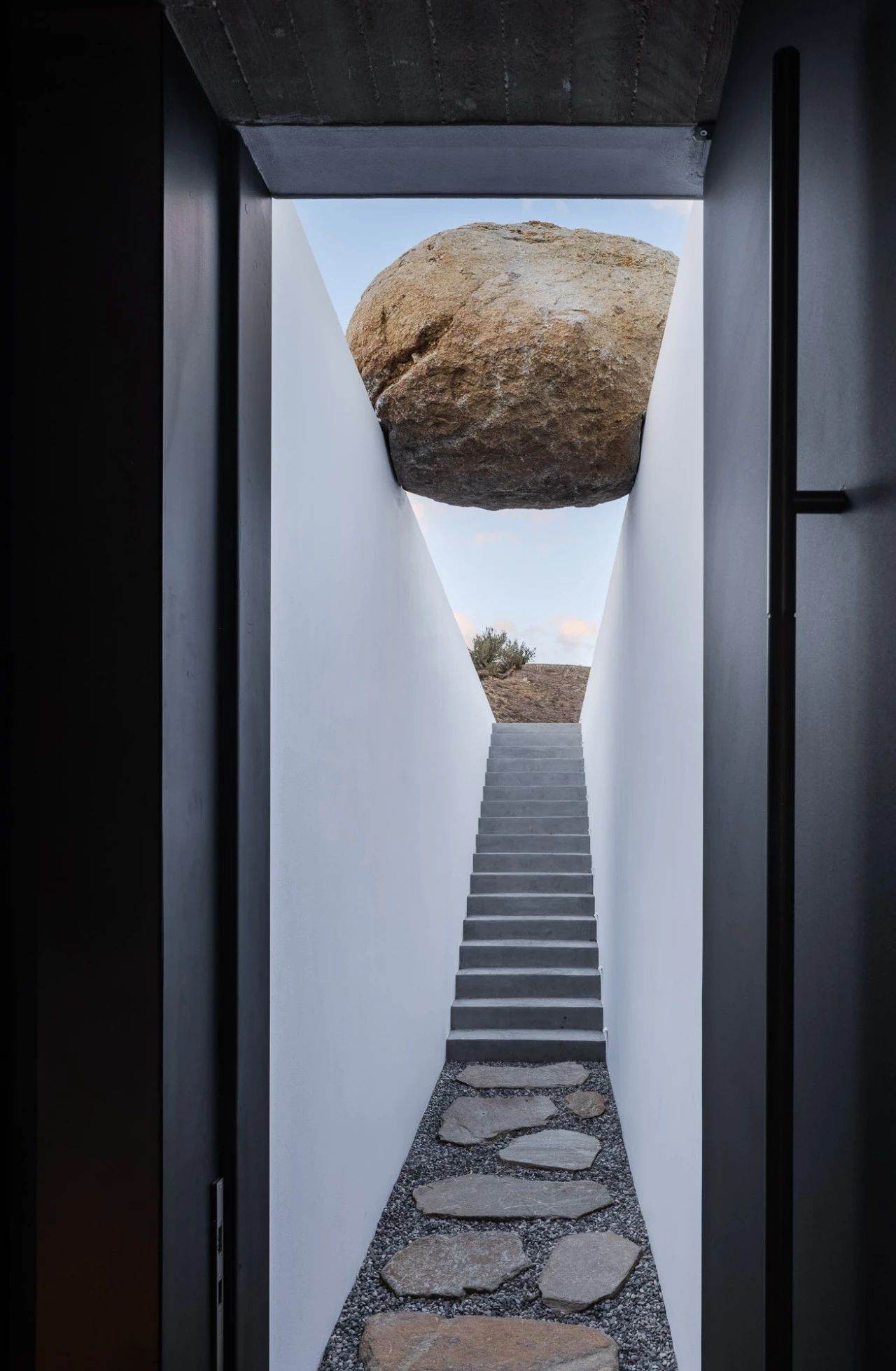 Aimasia 别墅住宅丨希腊丨Tom Dixon,A31 Architecture-62