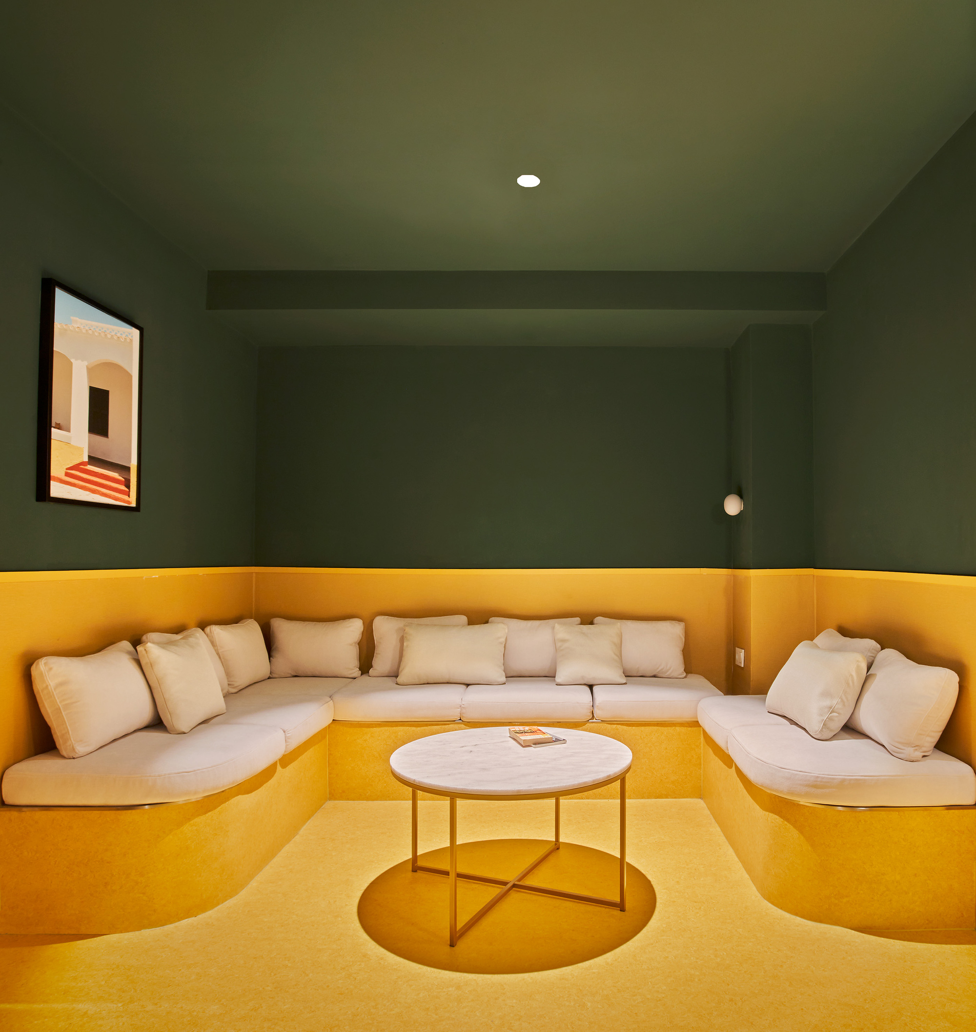 Mothern byPillow 改造丨西班牙巴塞罗那丨Cierto Estudio-19