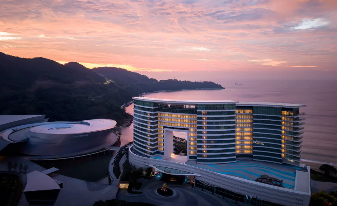 海洋美学酒店丨中国深圳-14