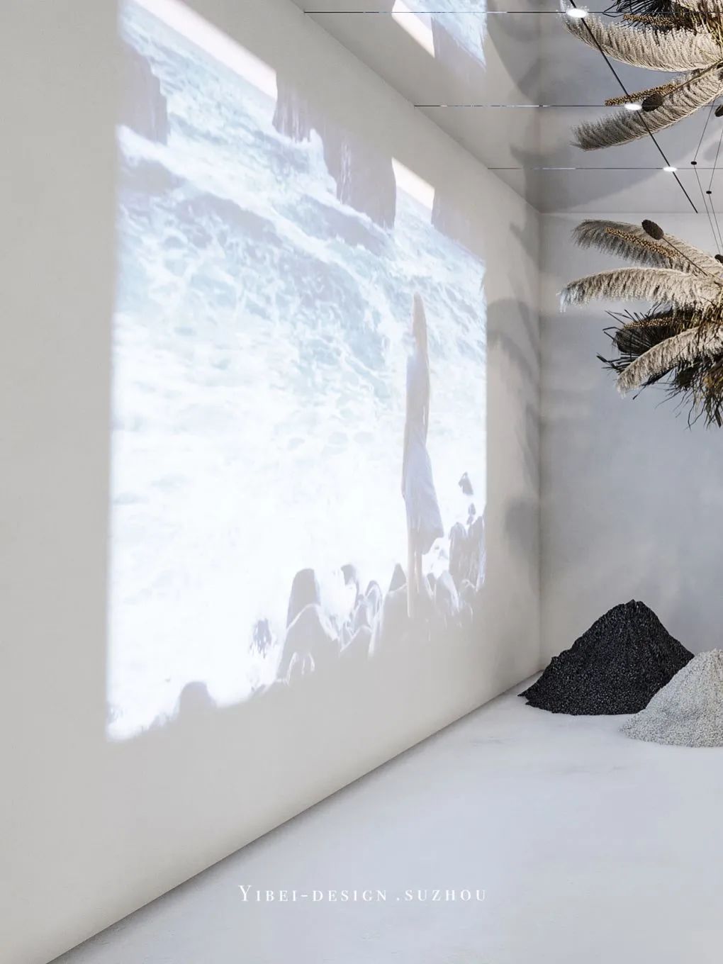 重庆 GJD 买手店丨中国重庆丨YIBEI DESIGN-5