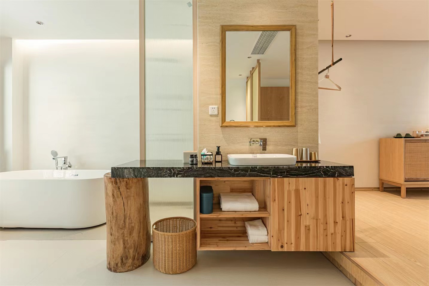 吾疆•新作|千年古村落旧宅重建，建设美好乡村-30