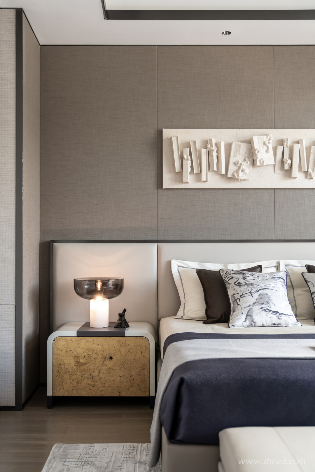 望江府叠墅丨中国台州丨矩阵纵横,ZN之恩设计-32