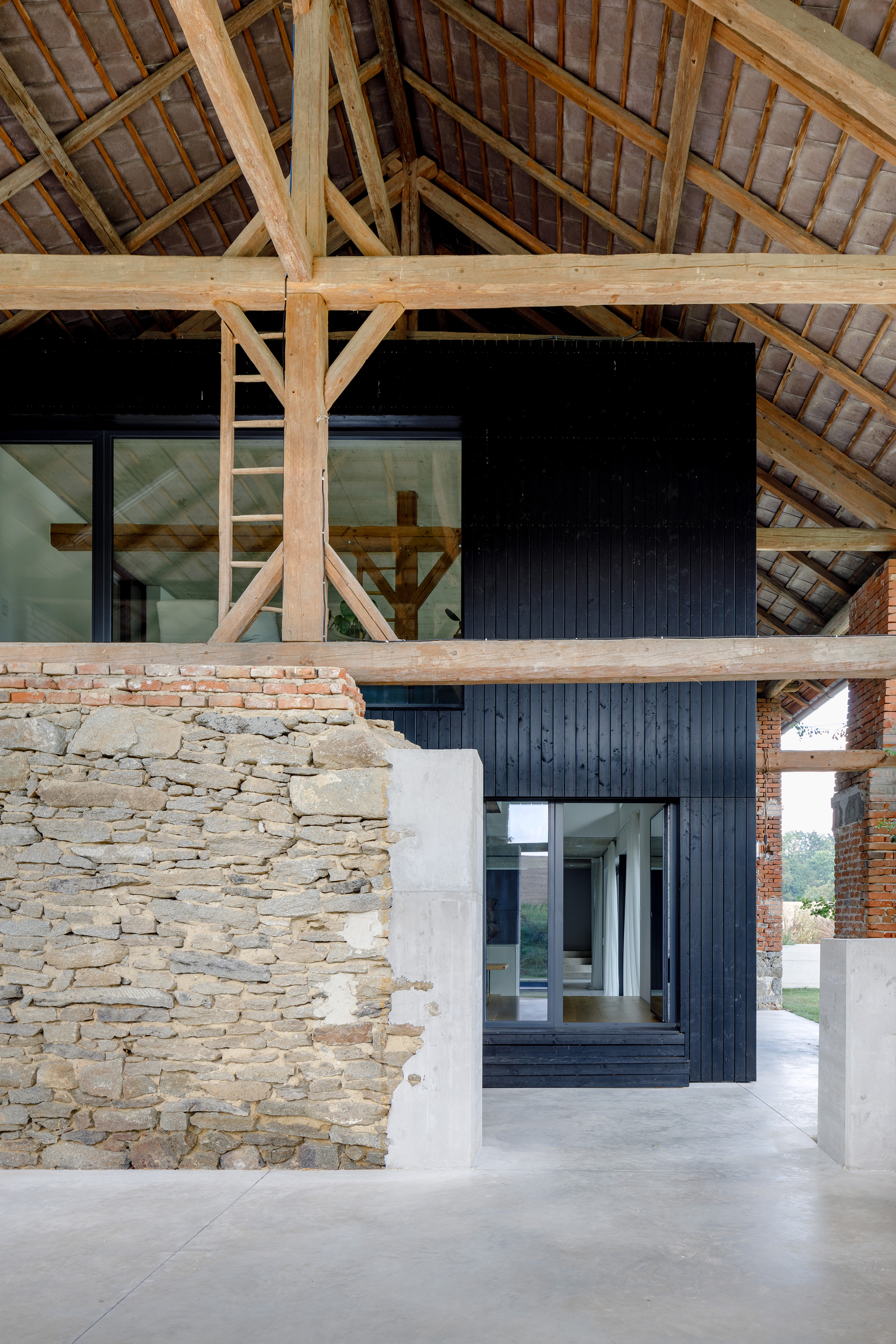 丨奥地利丨Moser und Hager Architekten-10