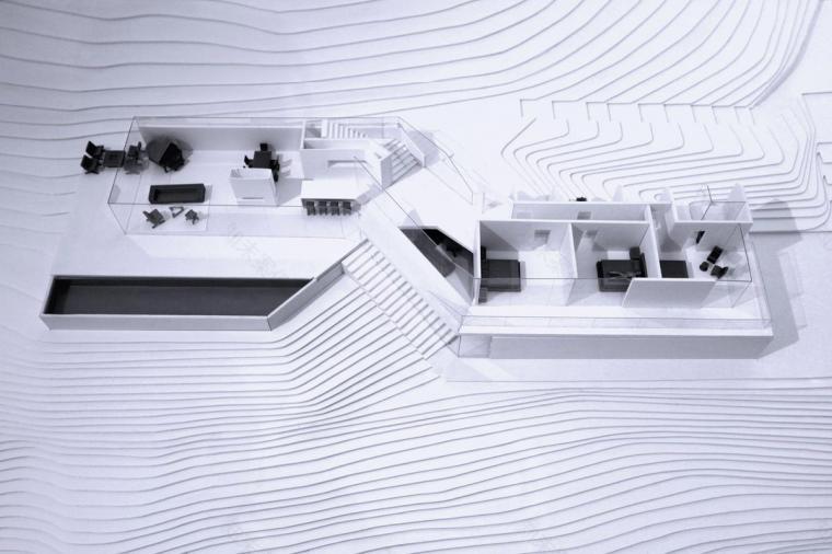 美国移民住宅丨Steven Christensen Architecture-20