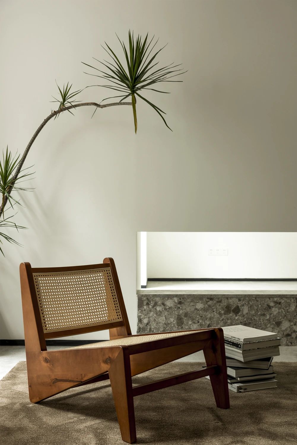 天津360㎡光影雅宅丨中国天津丨清美空间设计-67