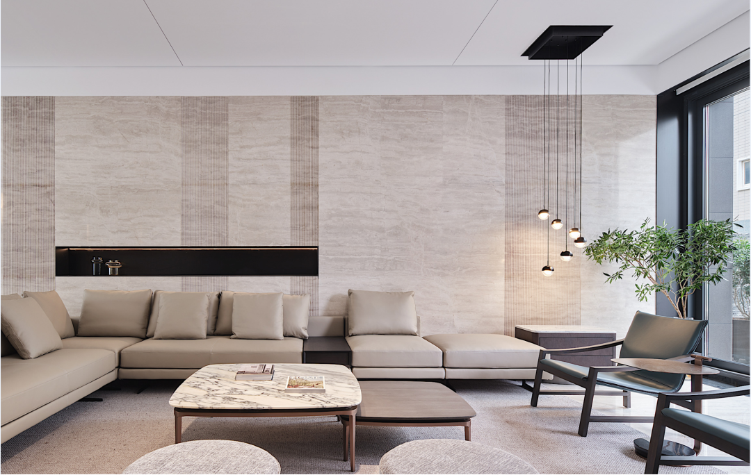 空间的N次穿梭丨中国厦门丨共界设计事务所(厦门)-84