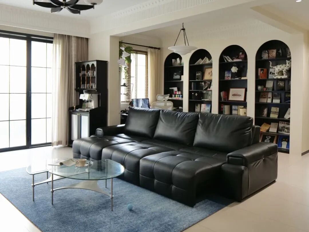 小空间大利用的5个装修秘籍-13